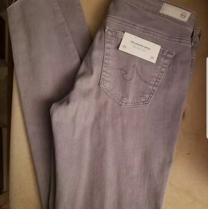AG Adriano Goldschmied Skinny Jeans Leggings